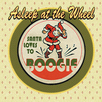 Hot Texas Christmas Day (feat. Dale Watson) - Asleep At The Wheel & Dale Watson