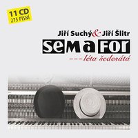 Bílá myška v deliriu - Jiří Suchý & Akord club & Jiri Slitr & Vilém Rogl