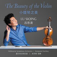 Violin Concerto in E Minor, Op. 64, MWV O 14: 3. Allegro non troppo - Allegro molto vivace - Lu Siqing & Benjamin Northey & Melbourne Symphony Orchestra & Феликс Мендельсон
