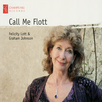 Come on Algernon - Felicity Lott & Graham Johnson