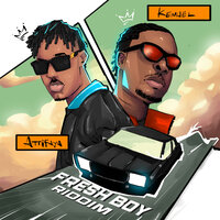 Fresh Boy Riddim - AttiFaya & Kemuel