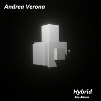 Hybrid - Andrea Verona
