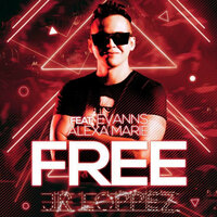 Free - Jr Loppez & Alexa Marrie & Evanns & Luiz Santys