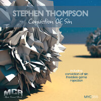 Rejection - Stephen Thompson