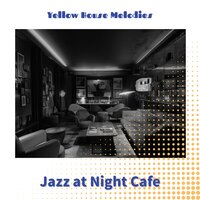 Lingering Glances over Clinking Glasses - Yellow House Melodies