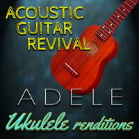 Make You Feel My Love - Acoustic Guitar Revival