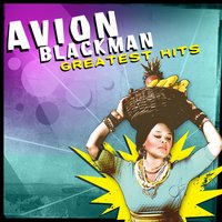 Third World Girl - Avion Blackman
