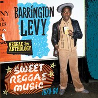 Stray Away Girl - Barrington Levy
