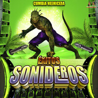 La Canoa - Exitos Sonideros & Sonideros