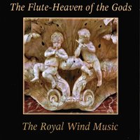 Amarilli mia bella (Modo IV) - The Royal Wind Music & Jacob van Eyck & Paul Leenhouts