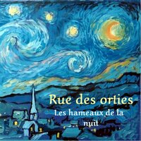 Maurice - David Thomas & Rue des orties & Sylvain Guillaumet & Christian Daguet