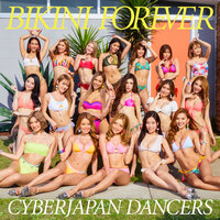 Summer Summer - Cyberjapan Dancers