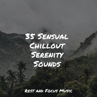 Wisps of Wind - Sleeping Baby Songs & Yoga & Echoes of Nature