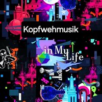 Happy Birthday - Kopfwehmusik