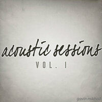 How Long Will I Love You - Gavin Mikhail