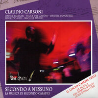 Vittoria (Mazurca) - Claudio Carboni