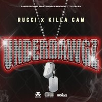 I Can't - Rucci & Killa Cam & Bla$ta
