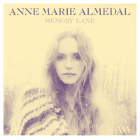 Scars - Anne Marie Almedal