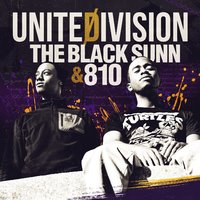 Spotlite - The Black Sunn & 810 & The Black Sunn & 810