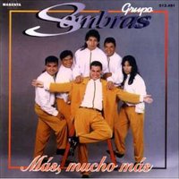 Basta de Llorar - Grupo Sombras