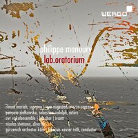Lab.Oratorium: Wanderland - François-Xavier Roth & Rinnat Moriah & Tora Augestad & Gürzenich-Orchester Köln
