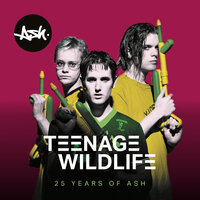 End Of The World - Ash & Pete Moses