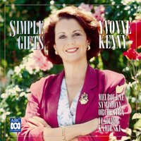 Peer Gynt: Solveig's Song - Yvonne Kenny & Эдвард Григ