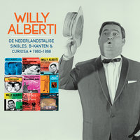 Geef Mij Maar Holland - Willy Alberti
