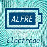Electrons flow - Alfre