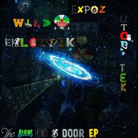 Utopekien - Utopitek & Wild