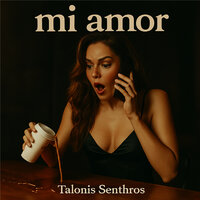 MI Amor - Talonis Senthros