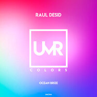 Ocean Brize - Raul Desid