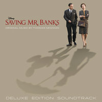 Chim Chim Cher-Ee (1964 Recording) - Dick Van Dyke & Julie Andrews & Karen Dotrice & Matthew Garber