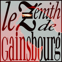 Les dessous chics - Serge Gainsbourg