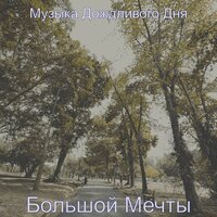 Современник Echos Готовка - Музыка Дождливого Дня