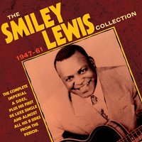 It's Music - Smiley Lewis