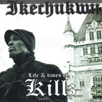 Exploding - Ikechukwu