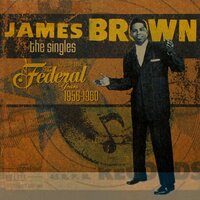 I Want You so Bad - James Brown