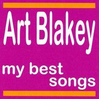 Split Kick - Art Blakey