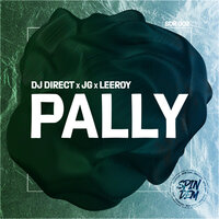 Pally - DJ Direct & JG & Leeroy Spin Dem