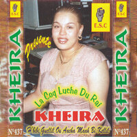 Sid El Kaddi - Cheba Kheira