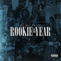 Glocky On Me - Dj Big Skipp & rowdy rebel & Icewear Vezzo