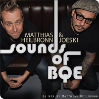 La Musica - Matthias Heilbronn & Joeski