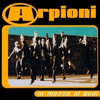 Macchè Padania - Arpioni