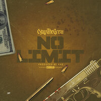 No Limit - Ojay the Great