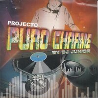 A Minha Mulher - DJ Junior