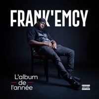 ROCKSTAR INTERLUDE. - Frank'emcy