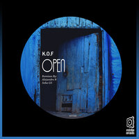 Open - K.O.F & Alejandro R