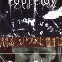 Grace - FourPlay String Quartet
