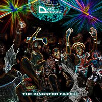 Dub A Dub - Data Dreads